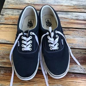 Men’s Vans